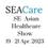 SouthEast Asian Healthcare & Pharma Show