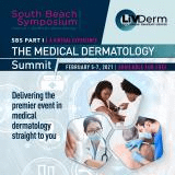 Sbs Feb 2021 South Beach Symposium Part 1 The Medical Dermatology Summit Online Conference