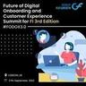 Future of Digital Onboarding and Customer Experience For FI Summitimg