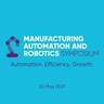 Manufacturing Automation and Robotics Summitimg