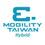 2035 E- Mobility Taiwan