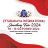 Surabaya International Jewellery Fairimg