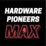Hardware Pioneers Maximg