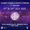 Cairo Consultants Forumimg