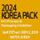 KOREA PACK