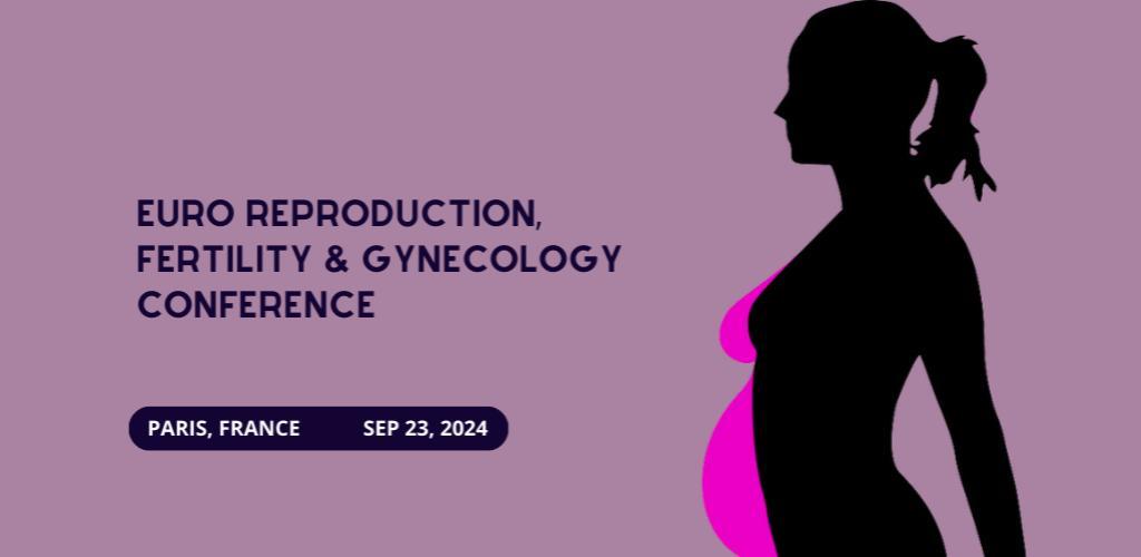 EuroRepro24 Sep 2024 Euro Reproduction Fertility and