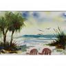 Learn to Paint Abstract Landscapes with Watercolorsimg