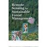 GIS and Remote Sensing for Sustainable Forest Monitoring and Management Courseimg