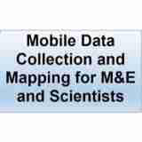 Training Oct 21 Mobile Data Collection And Mapping For M E And Scientists Nairobi Kenya Workshop