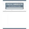 Strategic Communication Training: The Managers' and Executives' Programimg