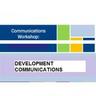 Development Communications workshopimg