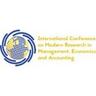 International Conference on Modern Research in Management Economics and Accountingimg