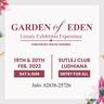 Garden of Eden by Inayatimg