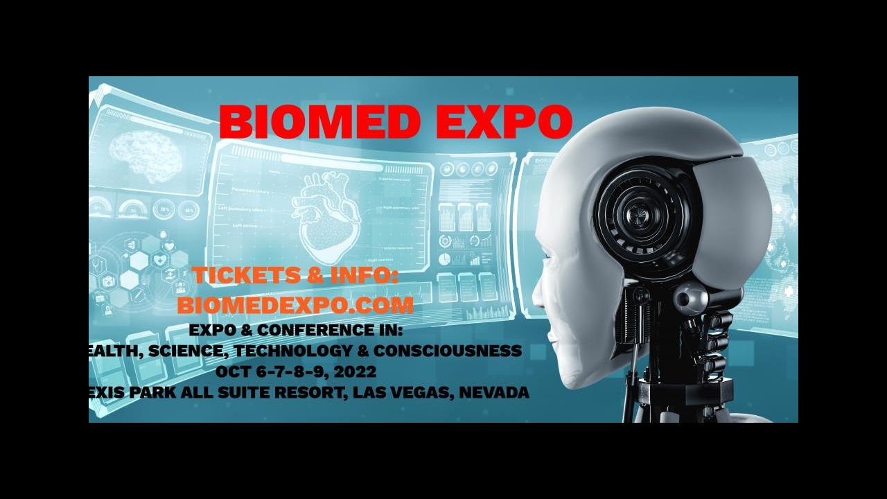 Speakers, List of Speakers Speaking at BIOMED Expo, Las Vegas, USA
