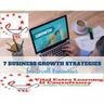 Training Course on Strategy Development for SMEs and Start-up Venturesimg