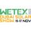 WETEX