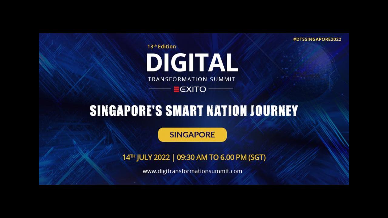 Speakers, List of Speakers Speaking at Digital Transformation Summit