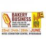 Bakery Business Trade Showimg