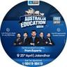 Australia's Application Weekimg