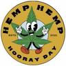 Hemp Hemp Hooray Dayimg