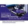 International Conference on 3D Printing & Additive Manufacturingimg