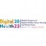 Global Congress on Digital Health, Future Nursing and Patient Careimg