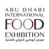 Abu Dhabi International Food Exhibitionimg