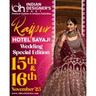 Indian Designer's Haat Exhibition Raipurimg