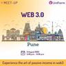 The Art Of Passive Income In Web3img