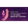 Six Sigma Green Belt Certification Training Courseimg