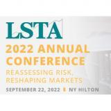 Lsta Program LSTA (May 2026), Loan Syndications & Trading Association and LMA Joint ...