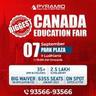 Canada Education Fairimg
