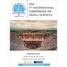 International Conference on Social Sciencesimg
