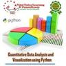Quantitative Data Management Analysis and Visualization with Python Courseimg