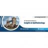 International Conference on Insights in Ophthalmologyimg