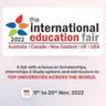 The International Education Fair - Ahmedabadimg