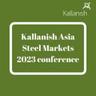 Asia Steel Markets Conferenceimg
