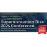 Annual Future Risk Superannuation Risk & Governance Conferenceimg