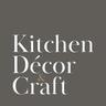 Kitchen Decor & Craftimg