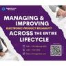 Managing & Improving Electronic Products Reliability Across the Entire Lifecycle - From Prototype into Volume Manufactureimg