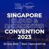 Singapore Cloud and Datacenter Conventionimg