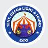 Tent Decor, Light & Sound Expoimg