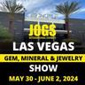 JOGS Las Vegas Gem, Mineral & Jewelry Showimg