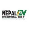 Nepal International EV Showimg