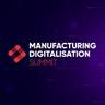 Manufacturing Digitalisation Summitimg
