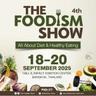 The Foodism Showimg
