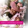 Sweetly Affordable Art Fairimg
