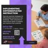Implementing Differentiated Instruction in Classrooms (Early/Elementary)img