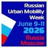 Russian Urban Mobility Weekimg