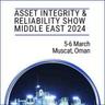 Asset Integrity, Reliability & Hydrogen Showimg